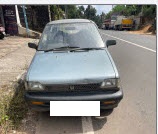 MARUTI M 800 in Wayanad